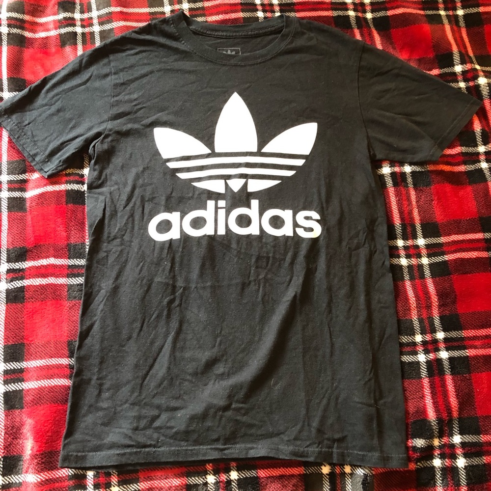 Adidas Journeys Staff Shirt